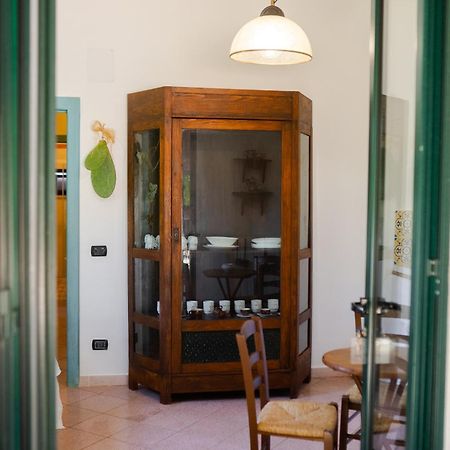 Masseria Montepaolo Dimora Di Charme Conversano Exteriér fotografie