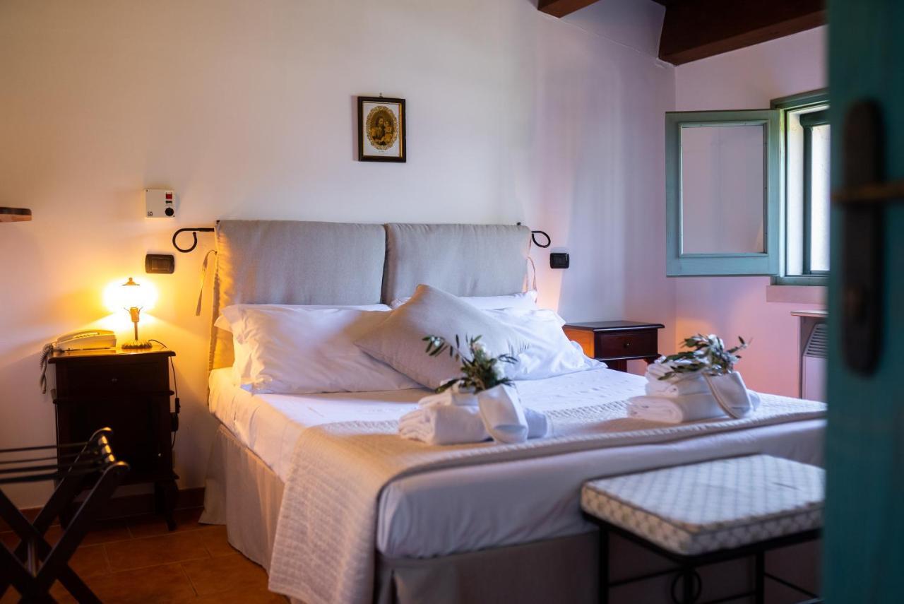 Masseria Montepaolo Dimora Di Charme Conversano Exteriér fotografie