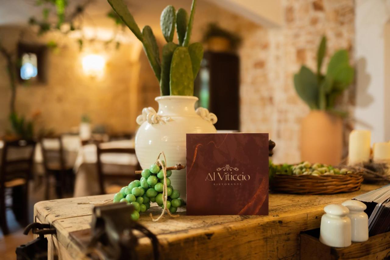 Masseria Montepaolo Dimora Di Charme Conversano Exteriér fotografie