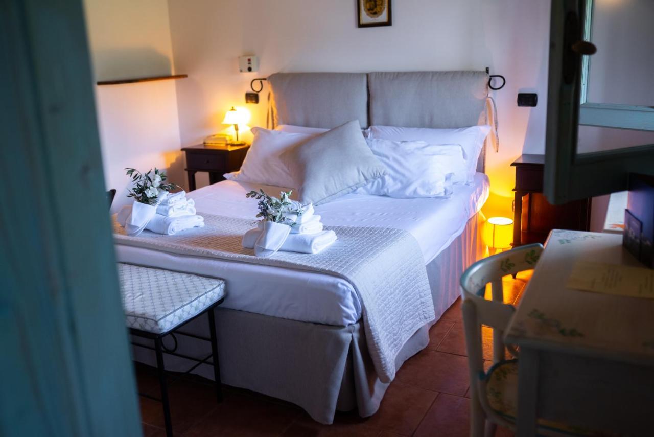 Masseria Montepaolo Dimora Di Charme Conversano Exteriér fotografie