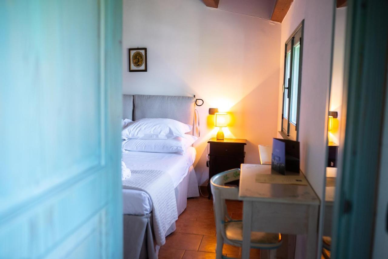 Masseria Montepaolo Dimora Di Charme Conversano Exteriér fotografie
