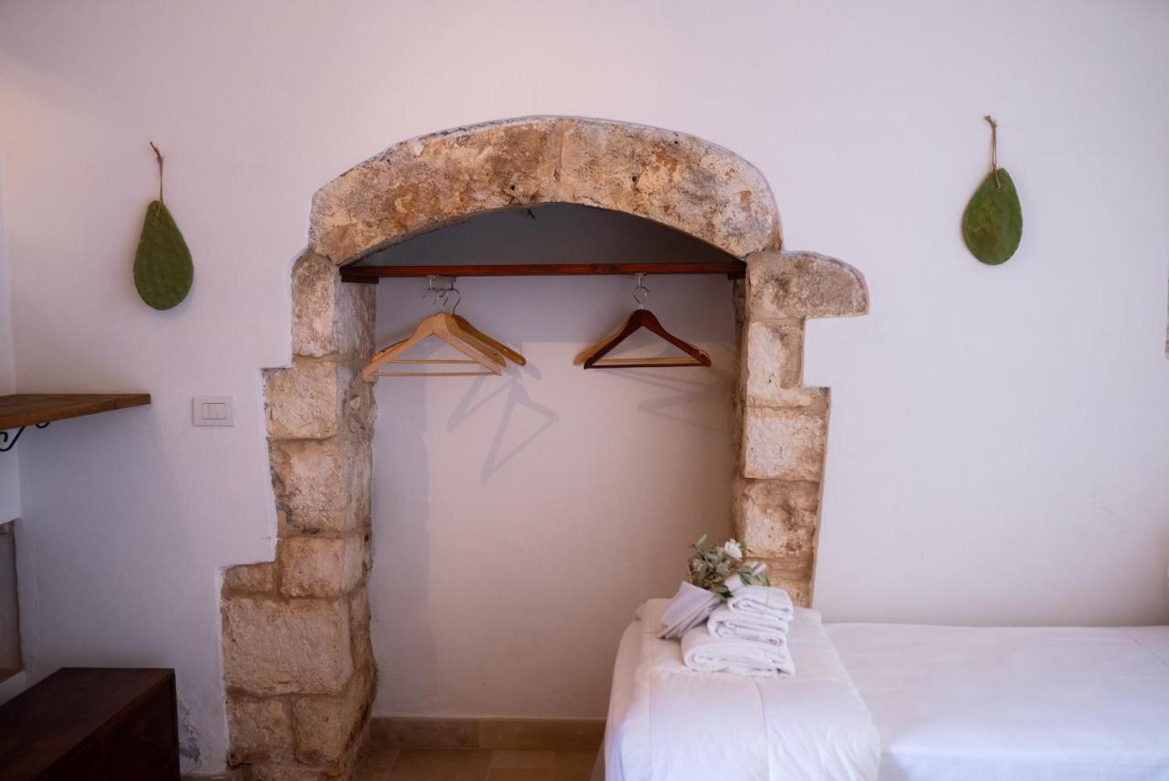 Masseria Montepaolo Dimora Di Charme Conversano Exteriér fotografie