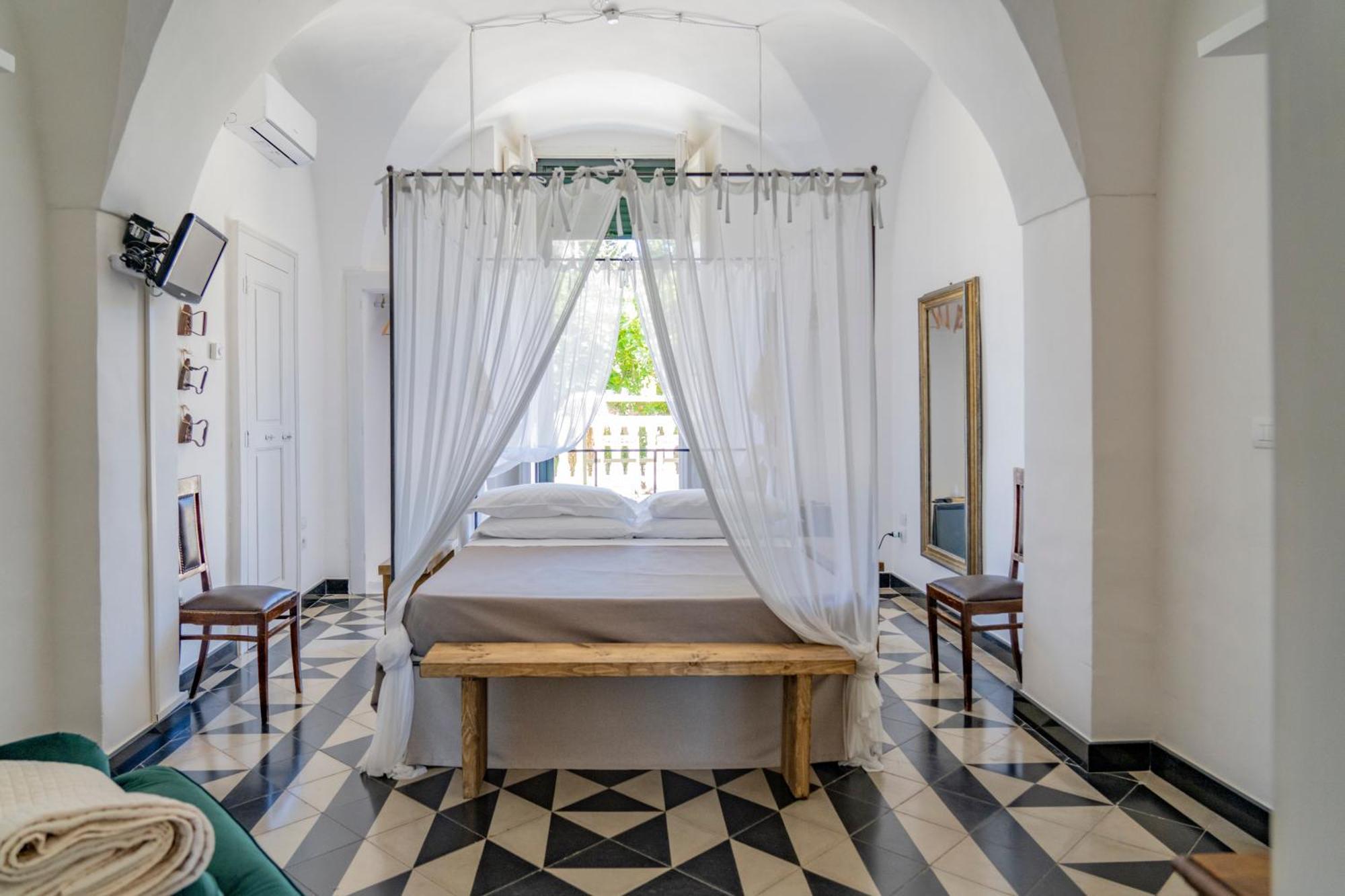 Masseria Montepaolo Dimora Di Charme Conversano Exteriér fotografie
