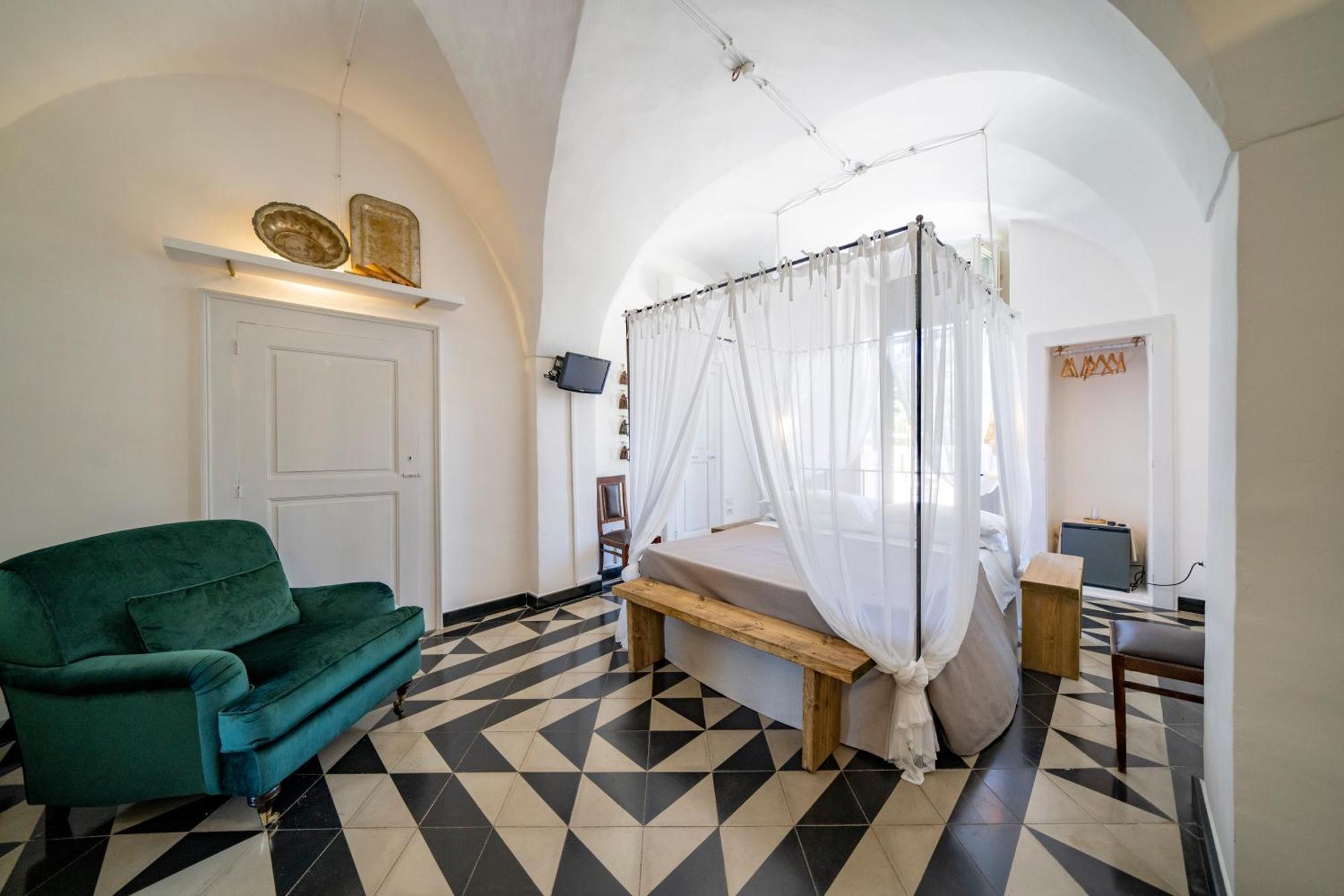 Masseria Montepaolo Dimora Di Charme Conversano Exteriér fotografie